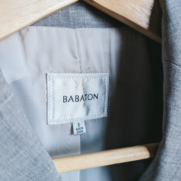 Aritizia Babaton Suit Blazer - Picture 3 of 4